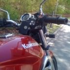 Kawa ER 5