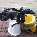 Kollege´s Motor