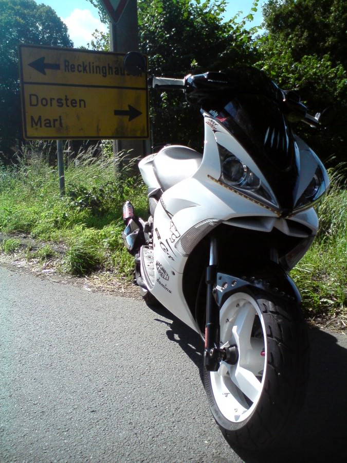 Volker`s Roller