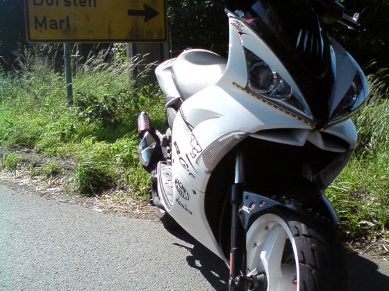 Volker`s Roller