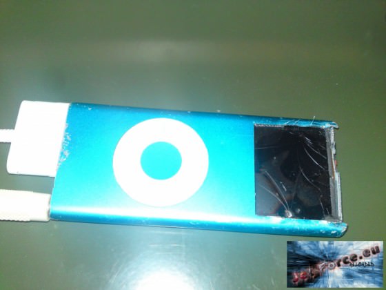 High End Ipod Max Ported by Bronko69 :D