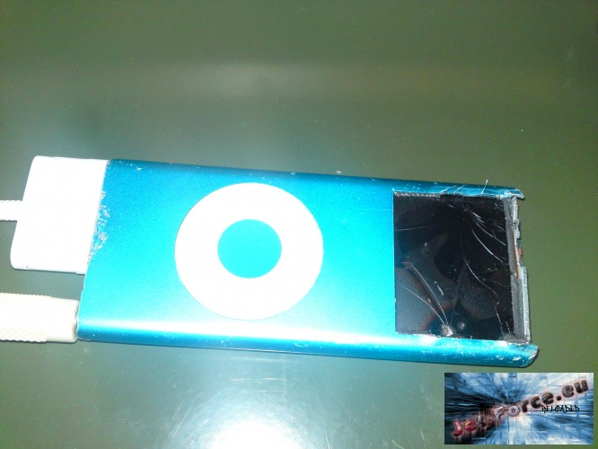High End Ipod Max Ported by Bronko69 :D