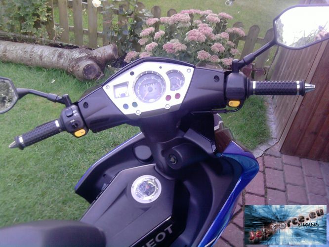 neue griffe  :D