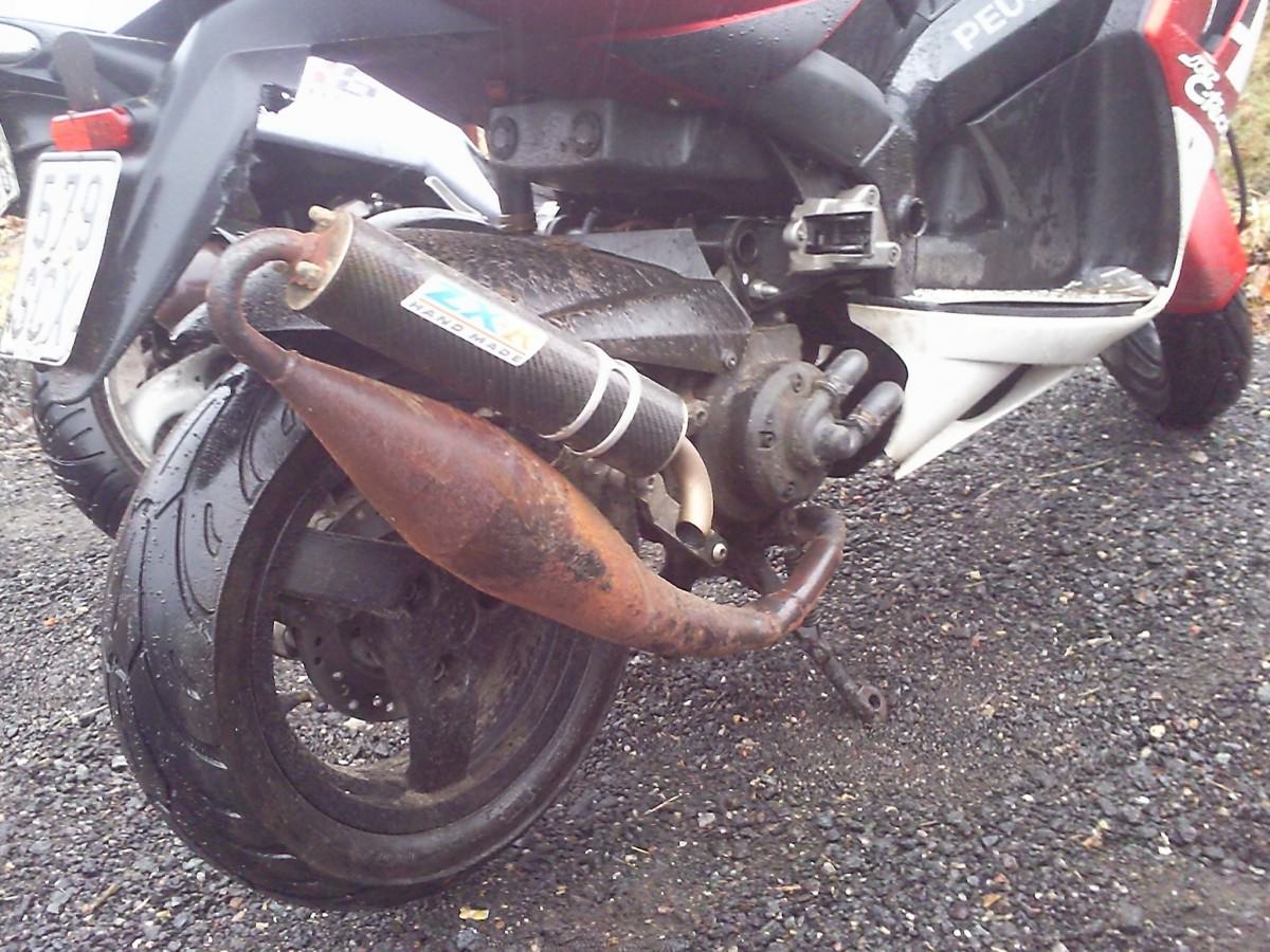 Fail :D