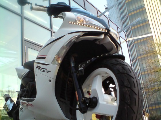 Der Scooter