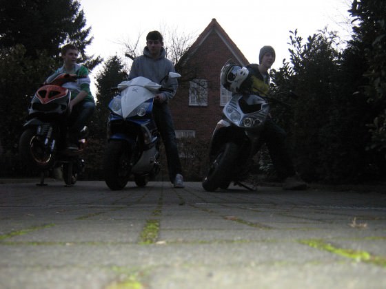 Power Tag!!