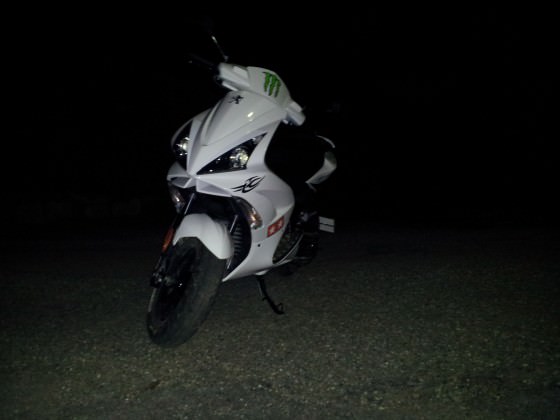 Buzzetti SS