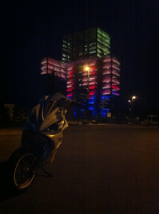 Indemann