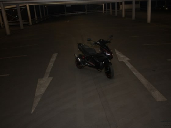 Nachtshooting