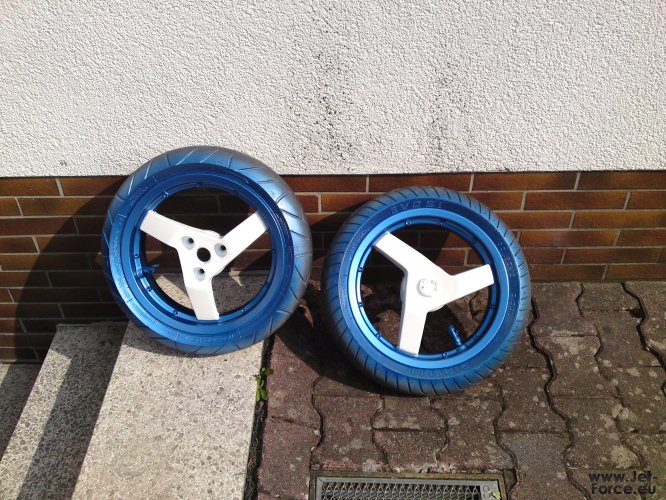 felgen ready :D