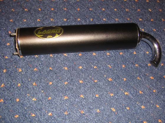 Mein Laser x pro zu verkaufen