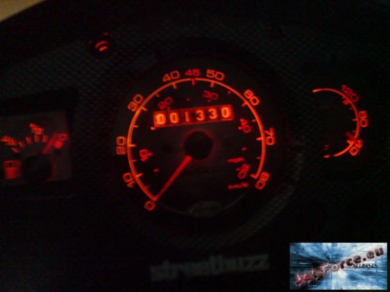 Handy -,- (derzeitiger zustand)12.03.09
