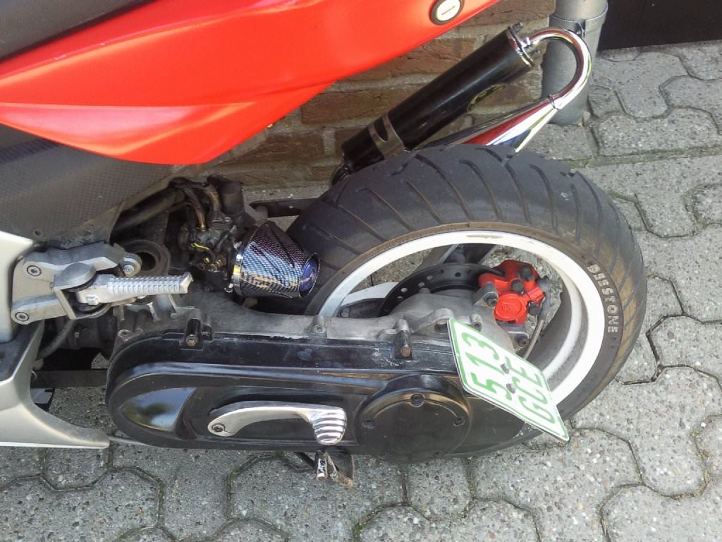 SO das is mein kleiner Helix