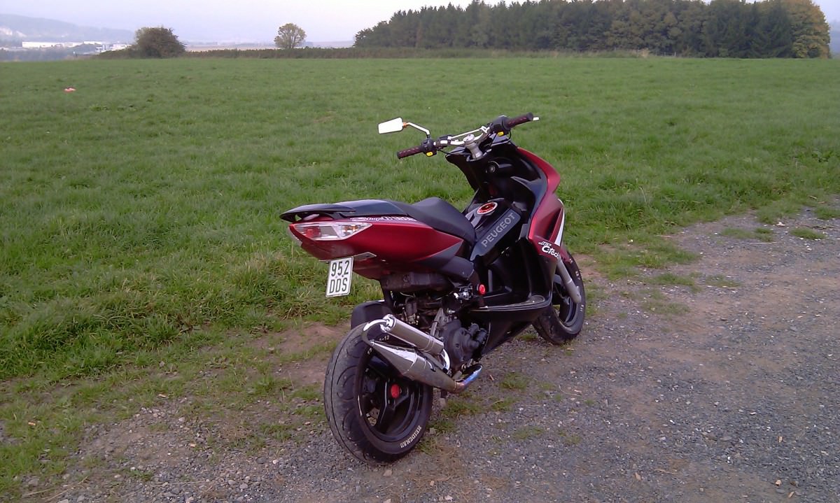 Neues Projekt am Start ;)