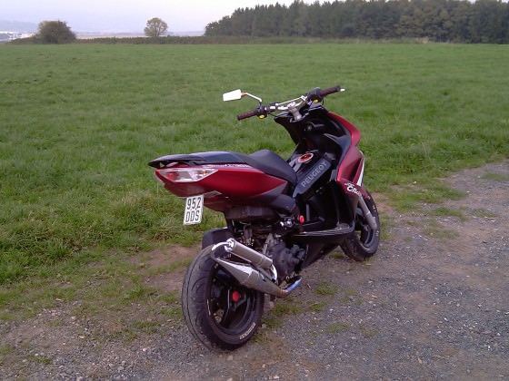 Neues Projekt am Start ;)