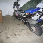 TSDI goes Gaser