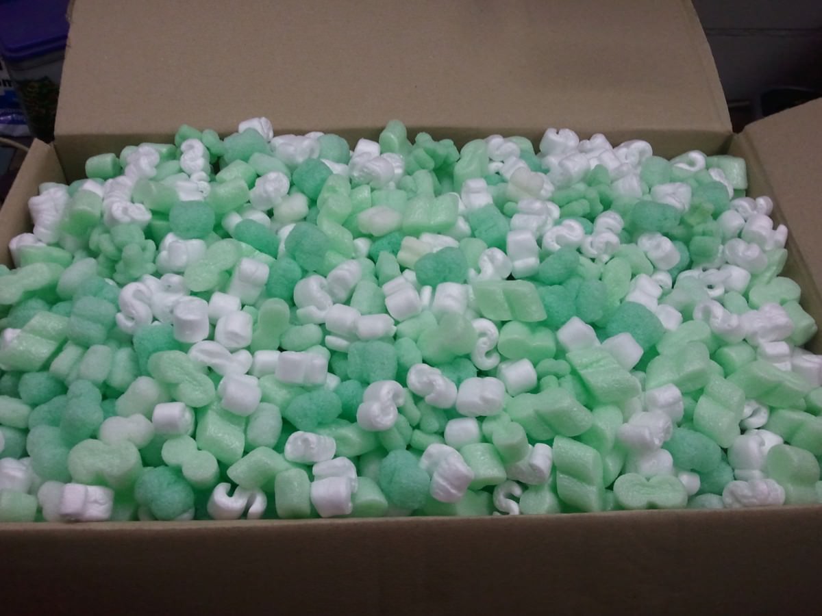 Was ist da wohl drin?