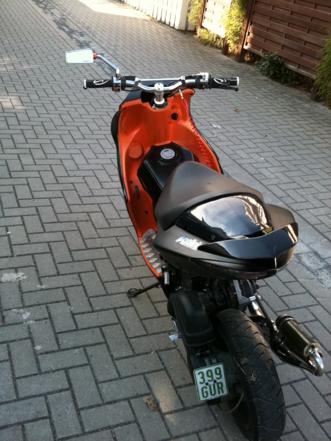 verkaufe mein jet-force