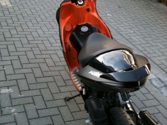 verkaufe mein jet-force