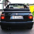 Mein Auto seit Gestern