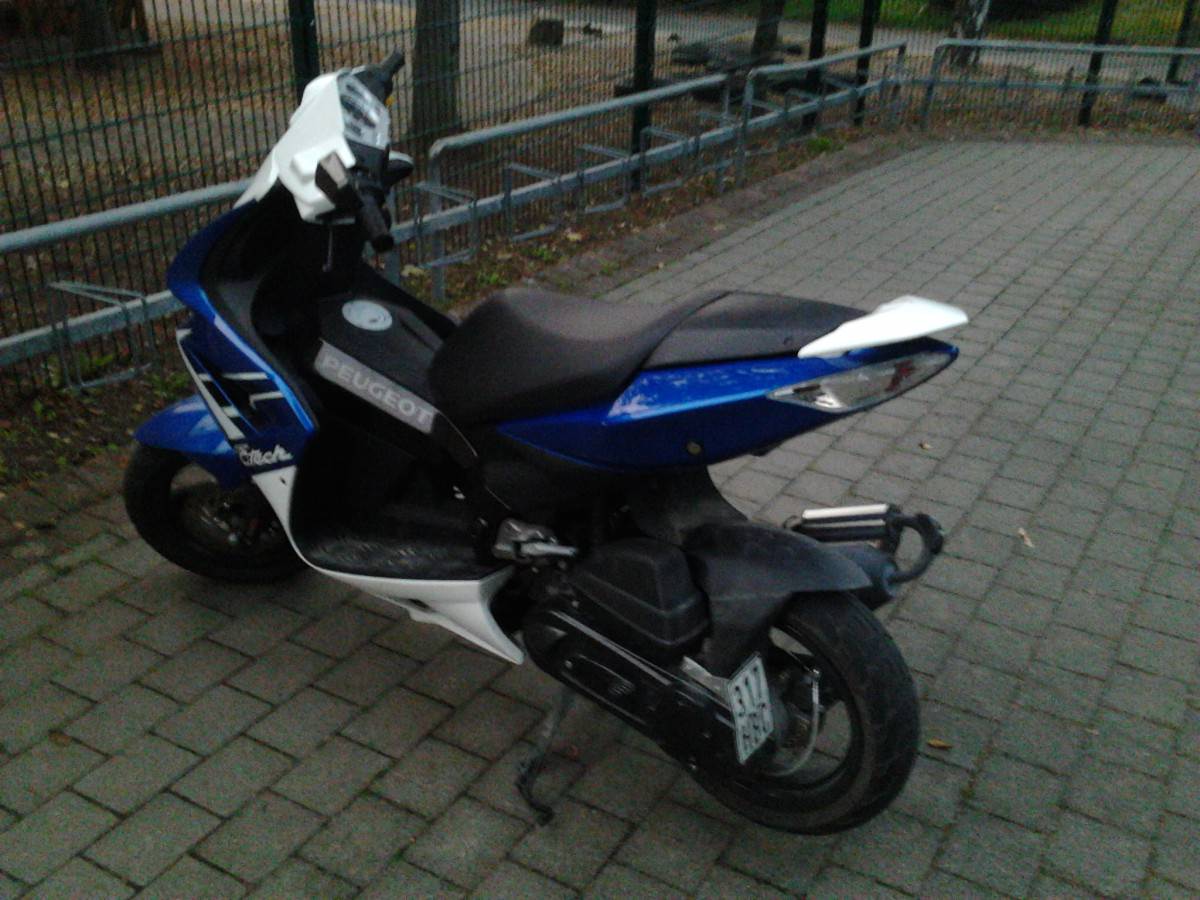 Mein jetty♥