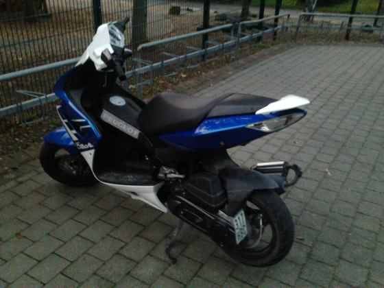 Mein jetty♥