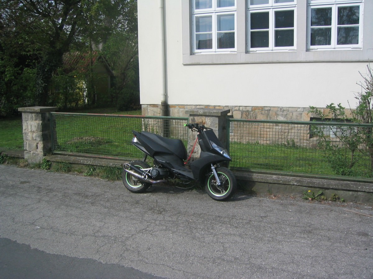 Meine Xor :P