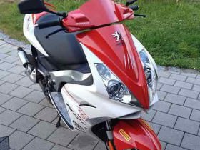 Peugeot Jet Force C-Tech R-Cup Edition