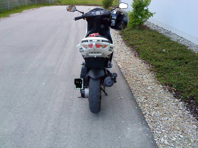Meiner ;)