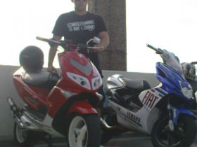 speedy * rox