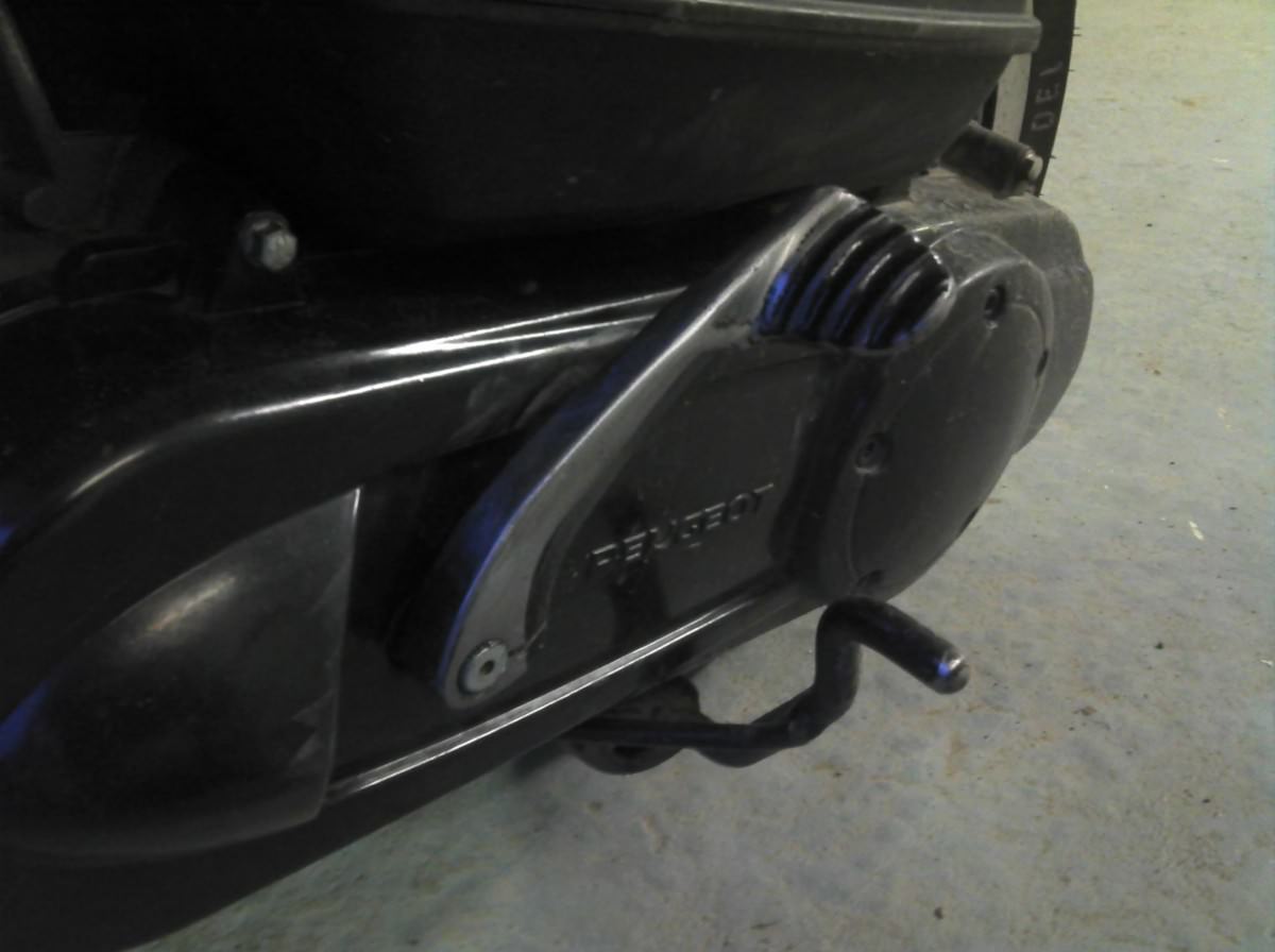 custom kicker