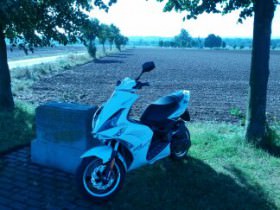 erster tag
