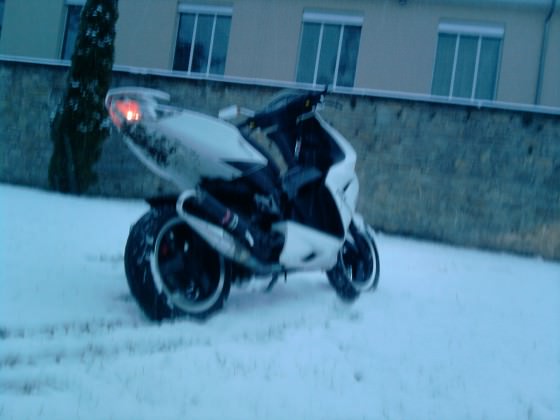 It's Time to Drift :)