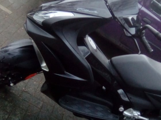 le jetforce