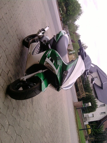 mein jet force <3