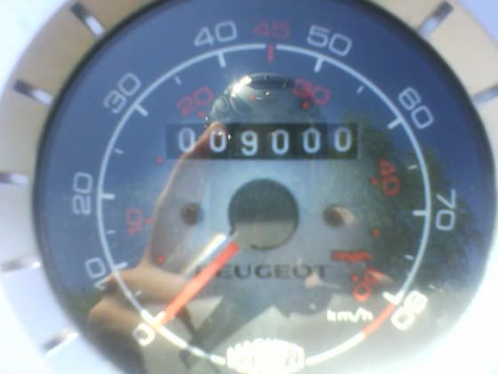 es sind schon 1 jahr und 1 monat <3 die ich sie habe und schon 9000km an hindernissen überfahren und es ist noch lange kein ende in sicht <3 :D