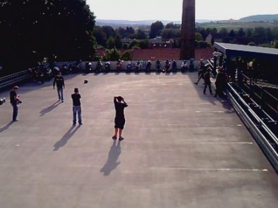 Treffen WUG