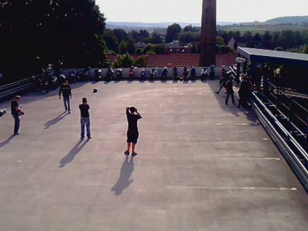 Treffen WUG