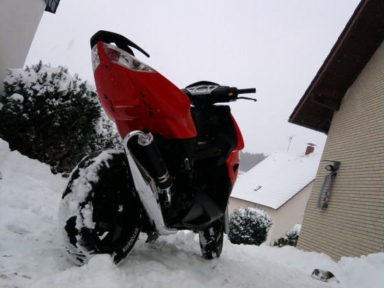 ♥schnee:)
