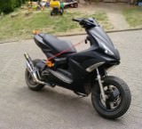Sommer 2010... I miss you.!