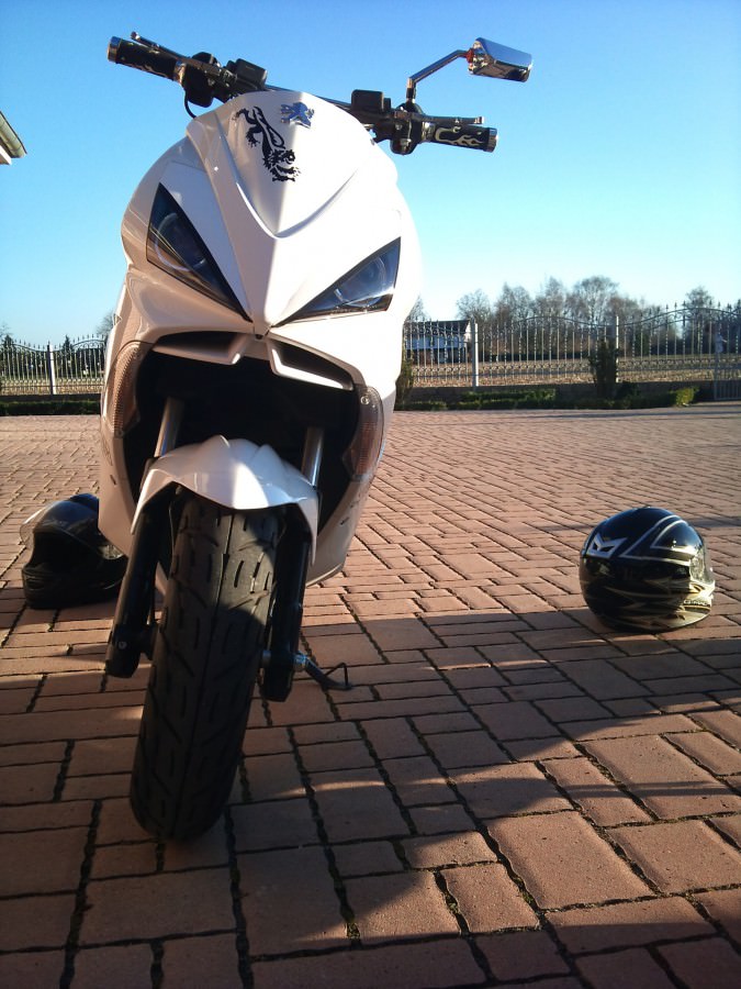 hat was ;D