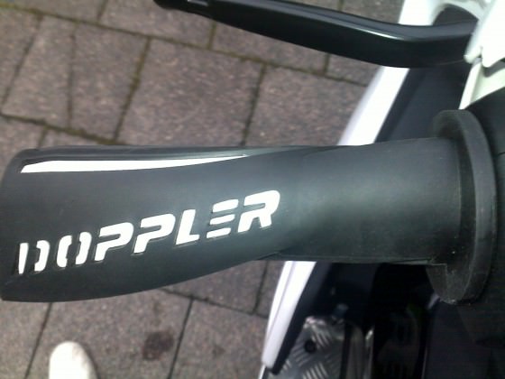 Neue Griffe ^^
