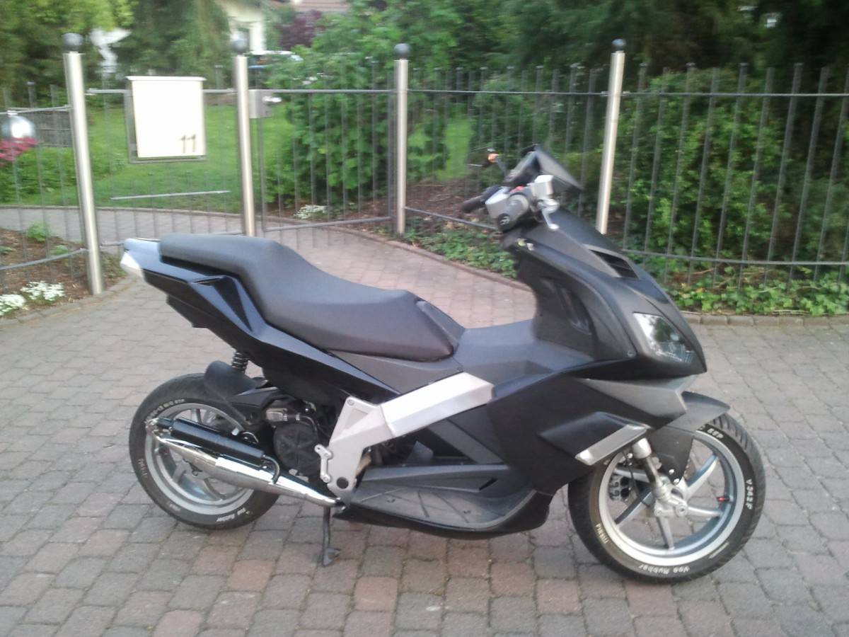 Derbi GP1