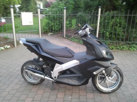 Derbi GP1