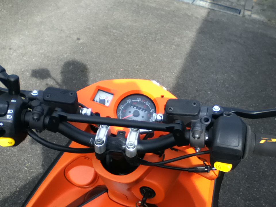 Jetzt mit Furious Aufnahme ♥