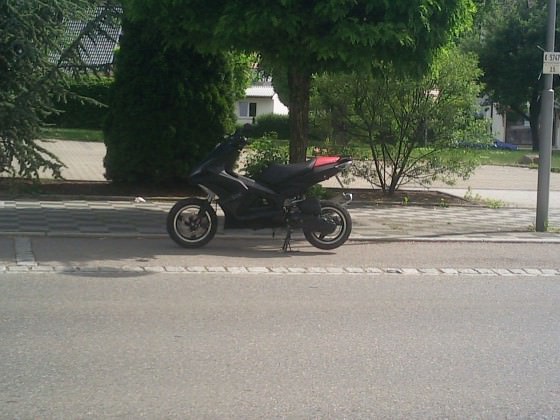 langeweile :D