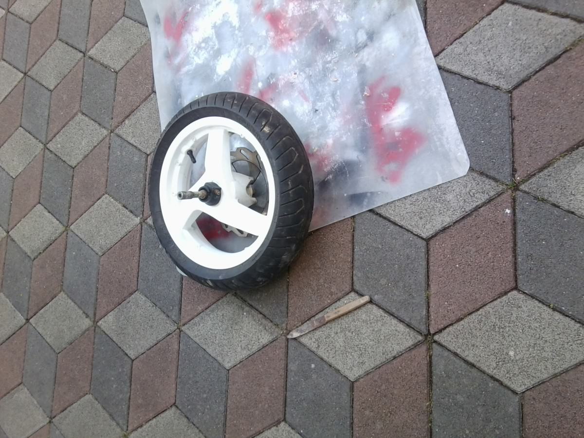 hat sich ein bissi was getan :D