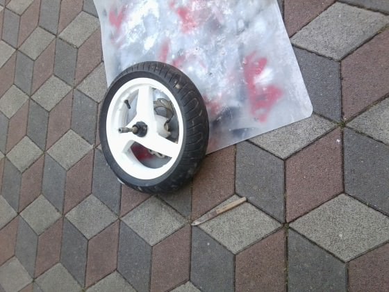 hat sich ein bissi was getan :D