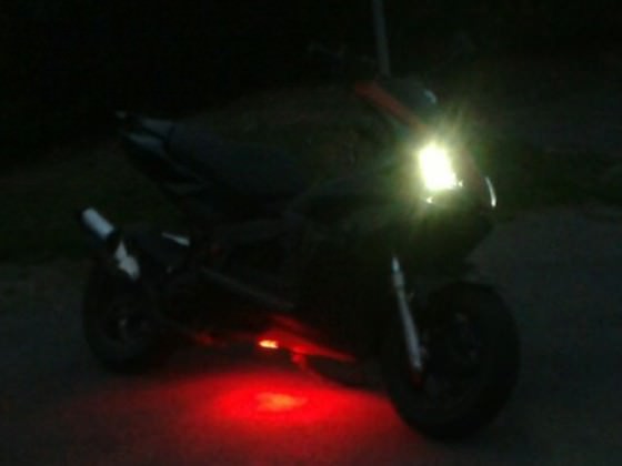 le Jetforce