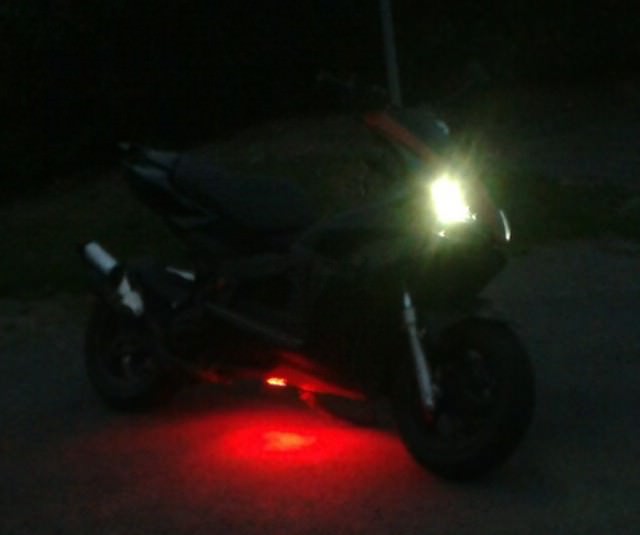 le Jetforce